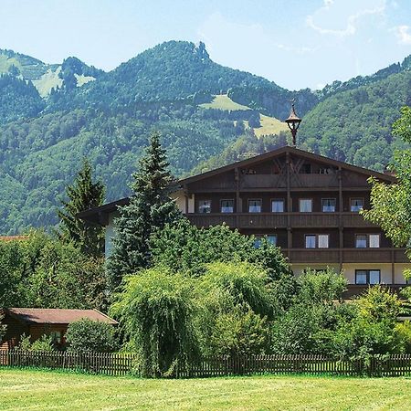 Hotel-Gasthof Sperrer Grassau  Zewnętrze zdjęcie