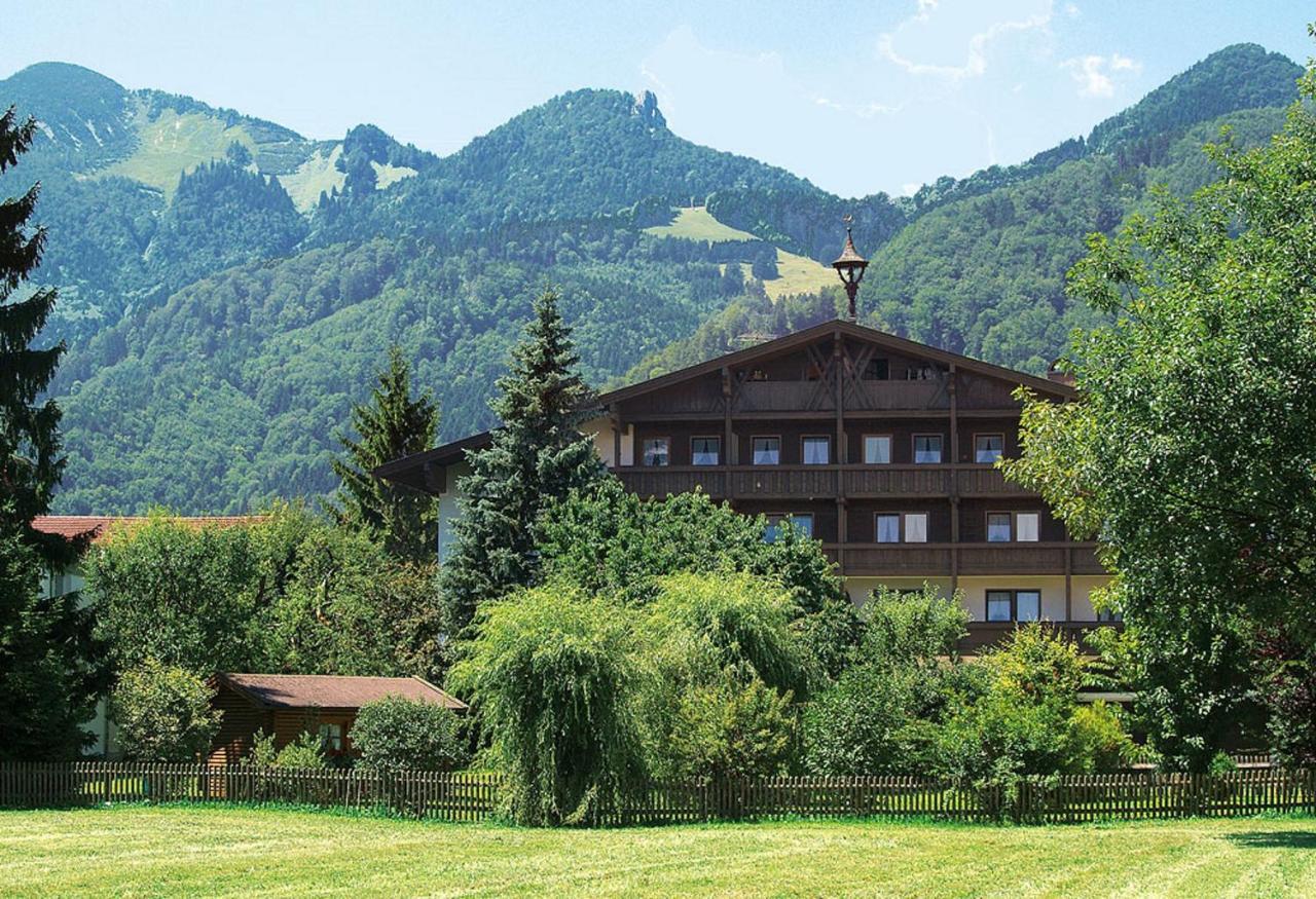 Hotel-Gasthof Sperrer Grassau  Zewnętrze zdjęcie