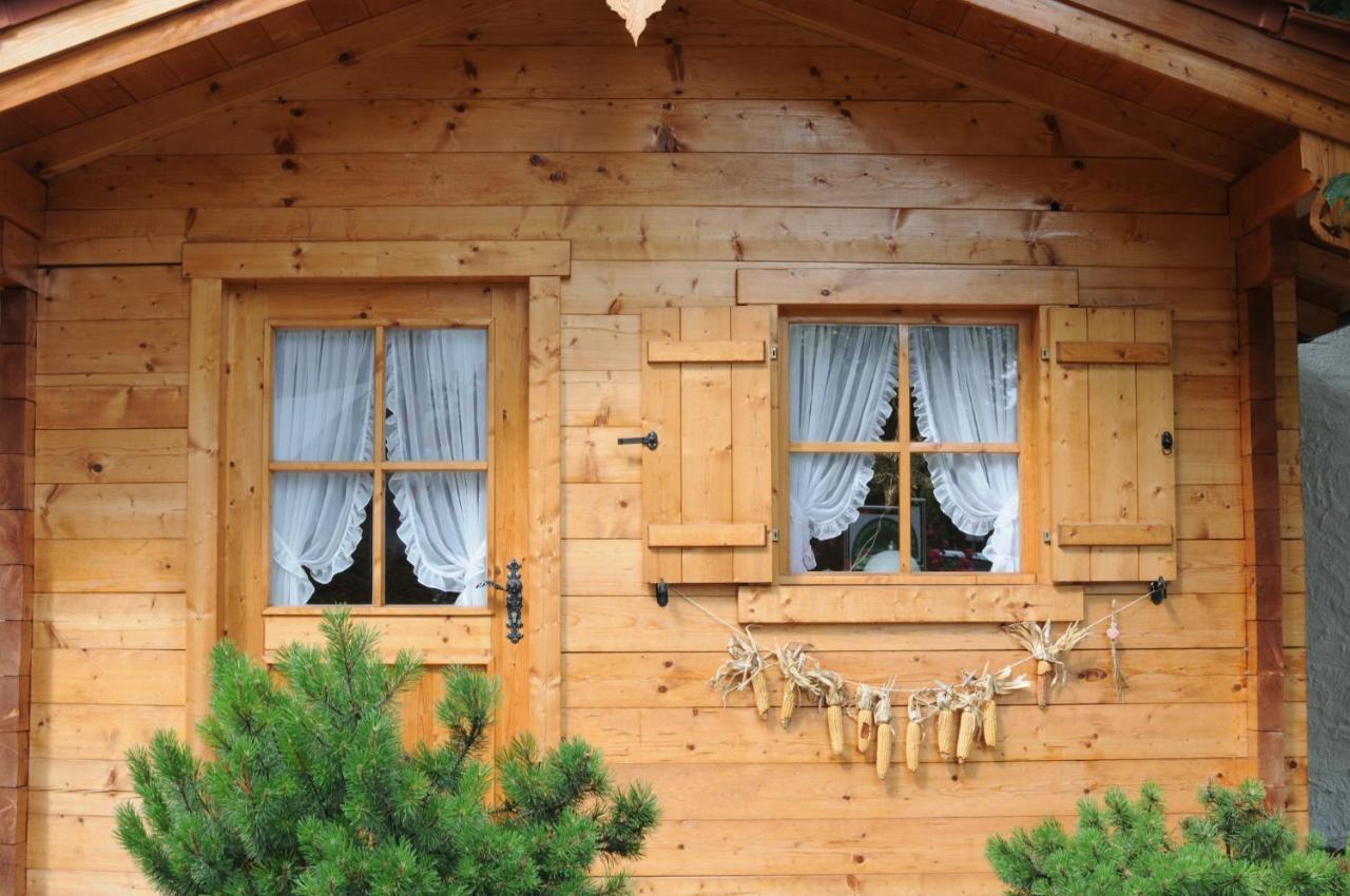 Hotel-Gasthof Sperrer Grassau  Zewnętrze zdjęcie