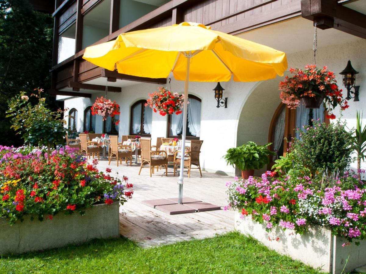 Hotel-Gasthof Sperrer Grassau  Zewnętrze zdjęcie