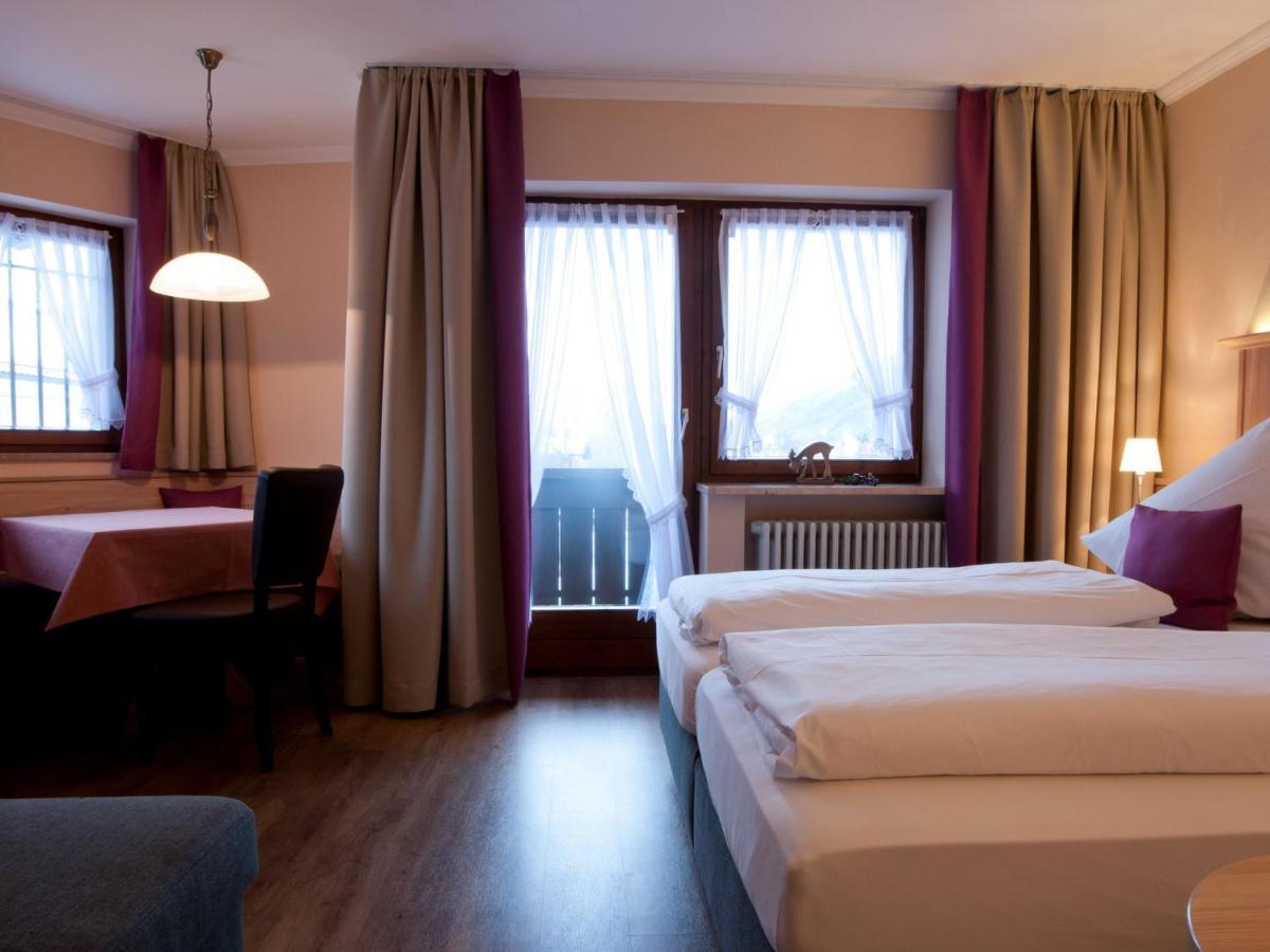 Hotel-Gasthof Sperrer Grassau  Zewnętrze zdjęcie