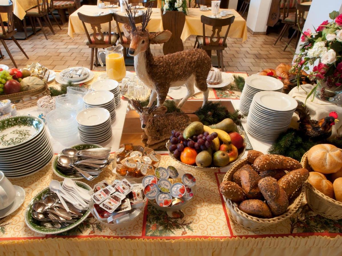 Hotel-Gasthof Sperrer Grassau  Zewnętrze zdjęcie