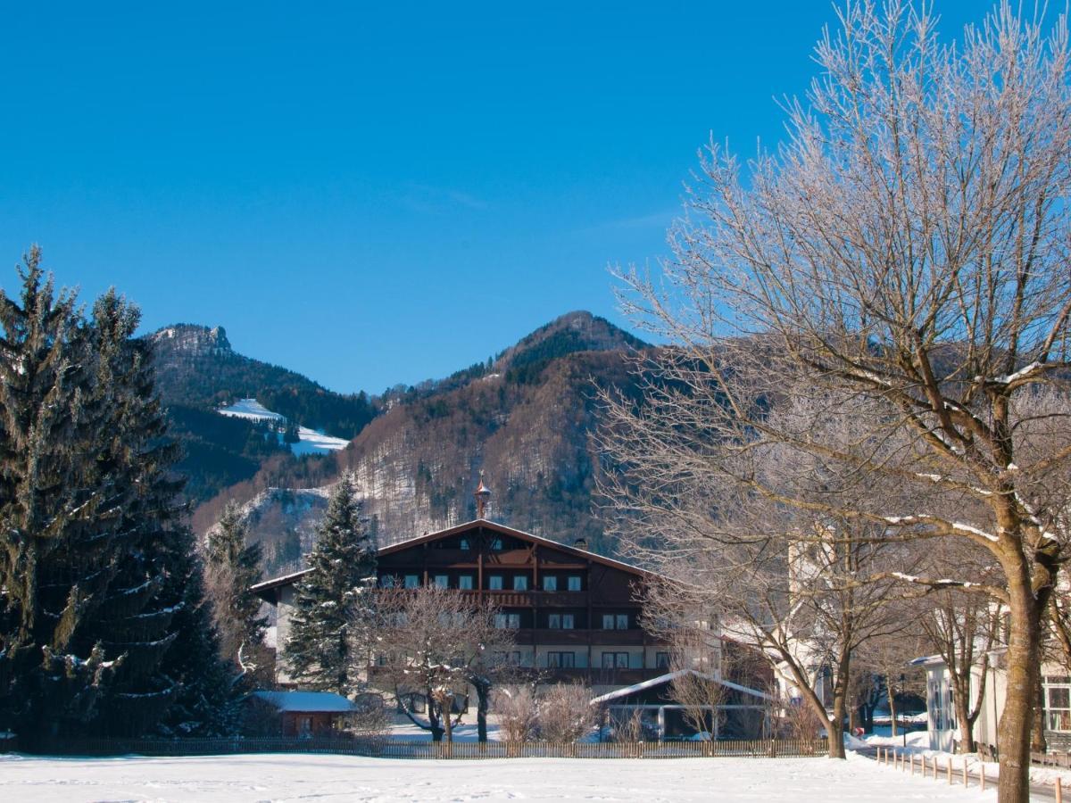 Hotel-Gasthof Sperrer Grassau  Zewnętrze zdjęcie