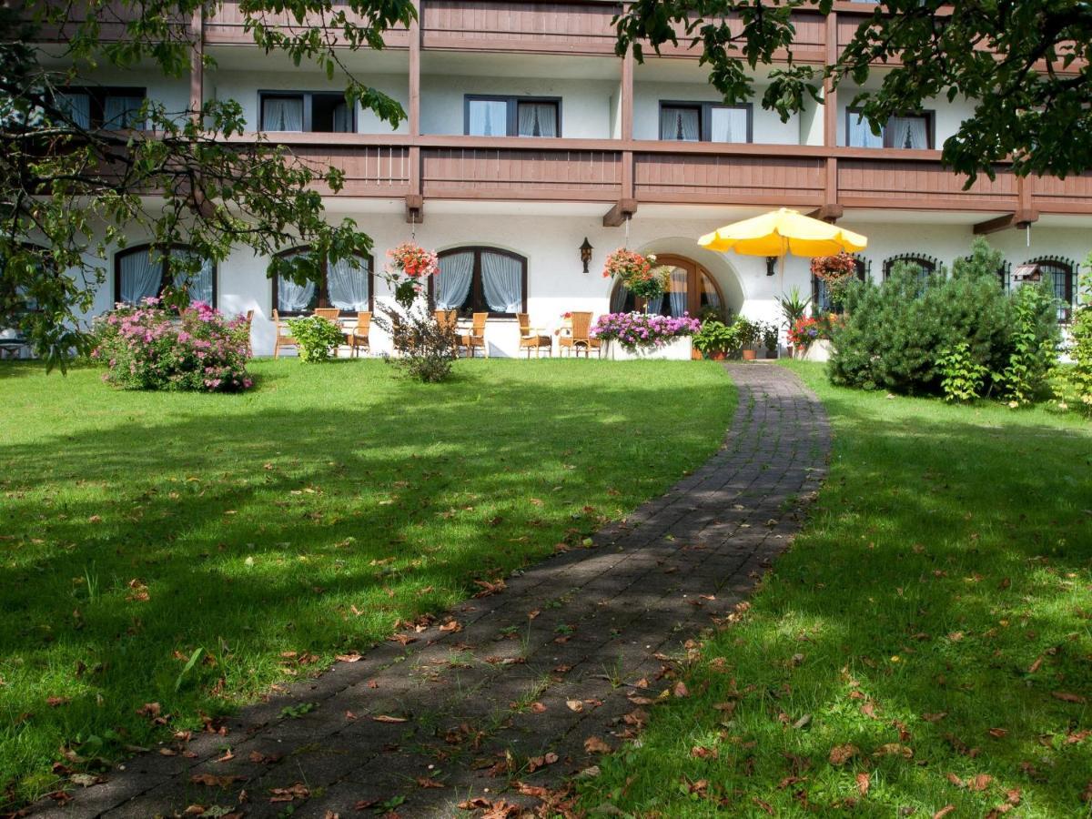 Hotel-Gasthof Sperrer Grassau  Zewnętrze zdjęcie