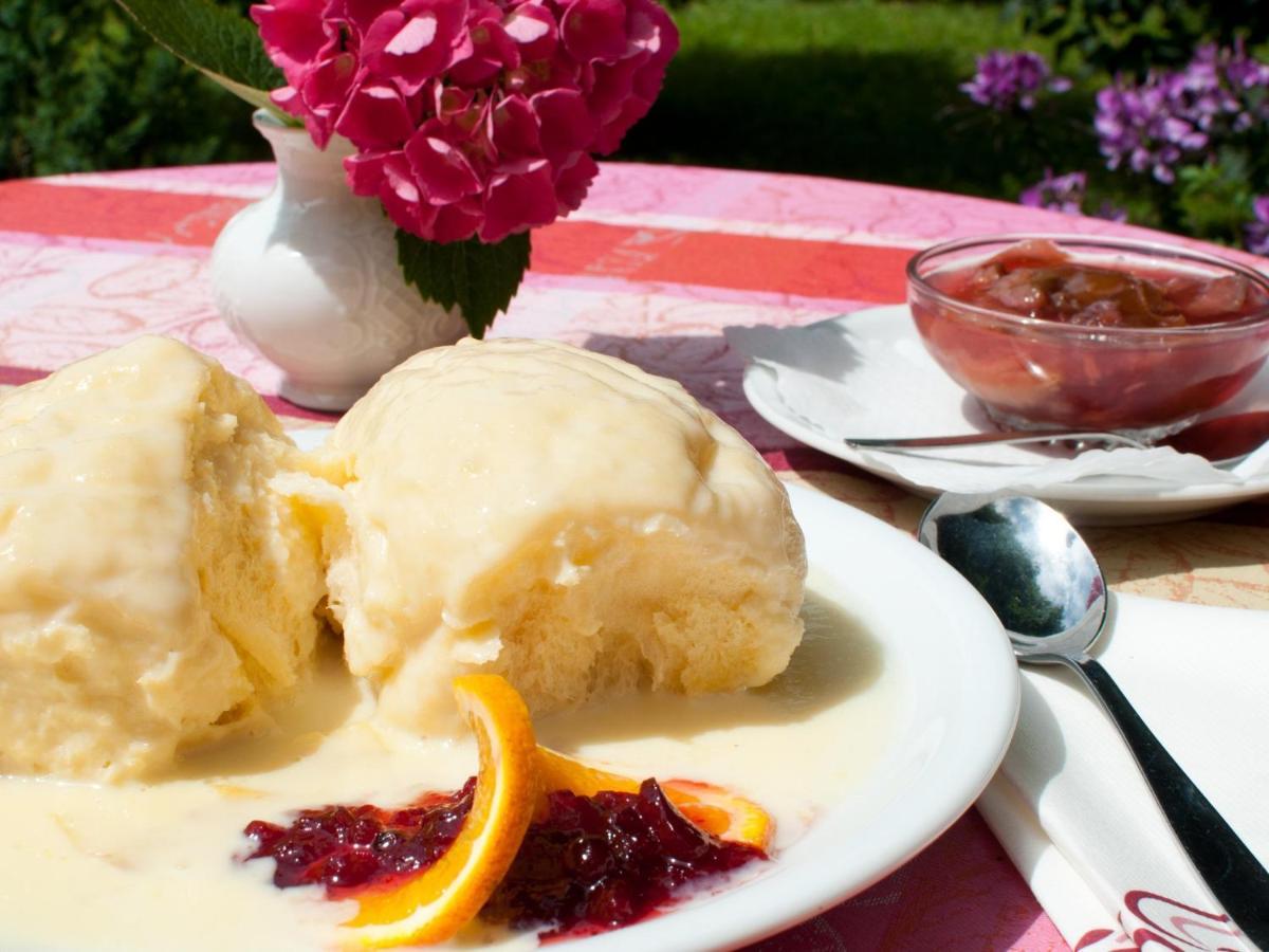 Hotel-Gasthof Sperrer Grassau  Zewnętrze zdjęcie